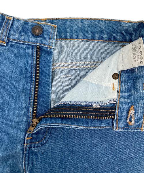 LEVI'S（リーバイス）LEVI'S (リーバイス) デニムパンツ ブルー サイズ:W27の古着・服飾アイテム