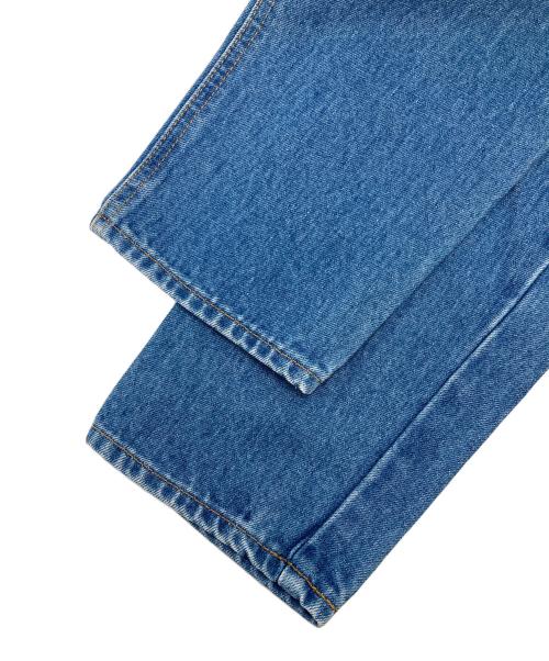 LEVI'S（リーバイス）LEVI'S (リーバイス) デニムパンツ ブルー サイズ:W27の古着・服飾アイテム