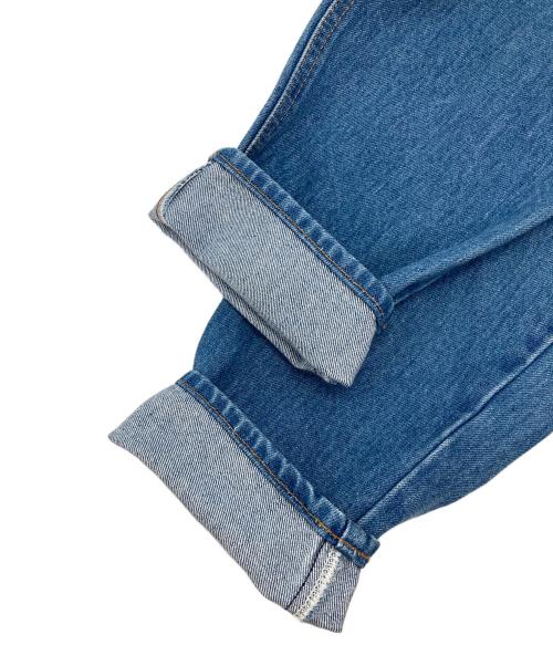 LEVI'S（リーバイス）LEVI'S (リーバイス) デニムパンツ ブルー サイズ:W27の古着・服飾アイテム