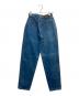 LEVI'S (リーバイス) デニムパンツ ブルー サイズ:W27：7000円
