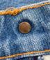 中古・古着 LEVI'S (リーバイス) デニムパンツ ブルー サイズ:W27：7000円