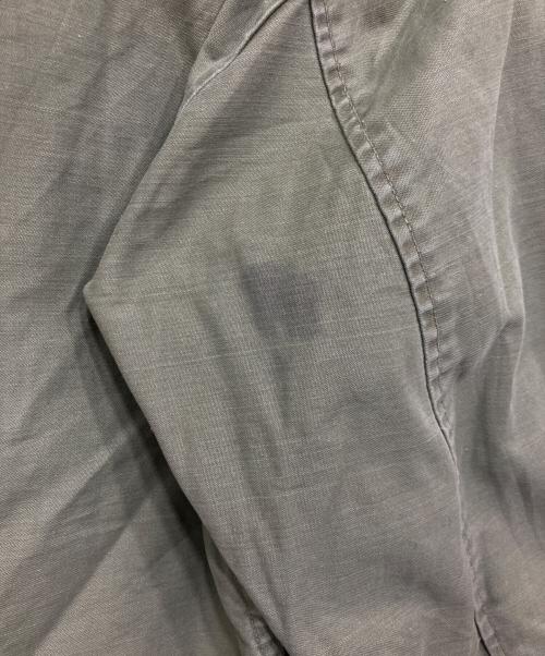USED（USED）USED (USED) 2ndタイプ M-65 フィールドジャケット オリーブ サイズ:無しの古着・服飾アイテム
