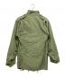 USED (USED) 2ndタイプ M-65 フィールドジャケット オリーブ サイズ:無し：15000円