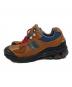 NEW BALANCE (ニューバランス) M2002RWM ローカットスニーカー ブラウン×グレー サイズ:US11：10000円