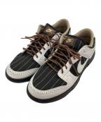 NIKEナイキ）の古着「WMNS Dunk Low 