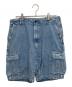 orSlow（オアスロウ）の古着「別注 6Pocket Denim Shorts」｜インディゴ