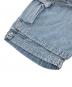 中古・古着 orSlow (オアスロウ) BEAMS (ビームス) 別注 6Pocket Denim Shorts インディゴ サイズ:L(3)：12000円