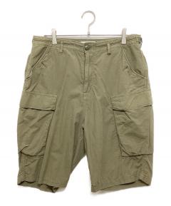 中古・古着通販】YOKE (ヨーク) Multi pockets utility shorts