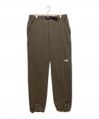 THE NORTH FACEザ ノース フェイス）の古着「バーブパンツ」｜ブラウン