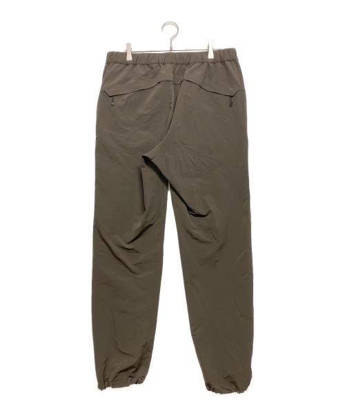 THE NORTH FACE（ザ ノース フェイス）THE NORTH FACE (ザ ノース フェイス) バーブパンツ ブラウン サイズ:XLの古着・服飾アイテム