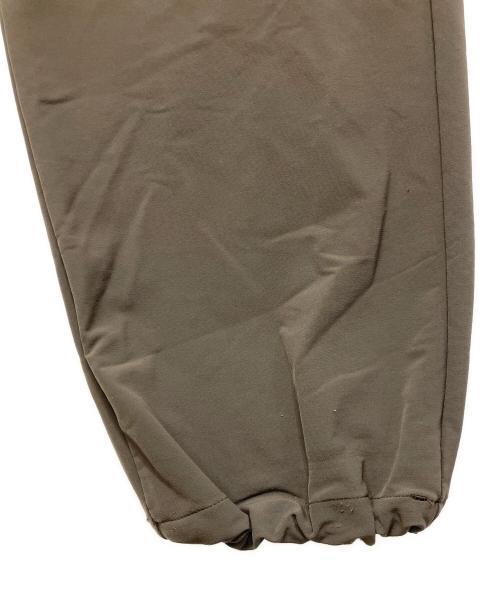 THE NORTH FACE（ザ ノース フェイス）THE NORTH FACE (ザ ノース フェイス) バーブパンツ ブラウン サイズ:XLの古着・服飾アイテム