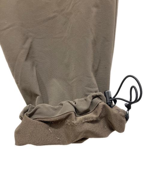 THE NORTH FACE（ザ ノース フェイス）THE NORTH FACE (ザ ノース フェイス) バーブパンツ ブラウン サイズ:XLの古着・服飾アイテム