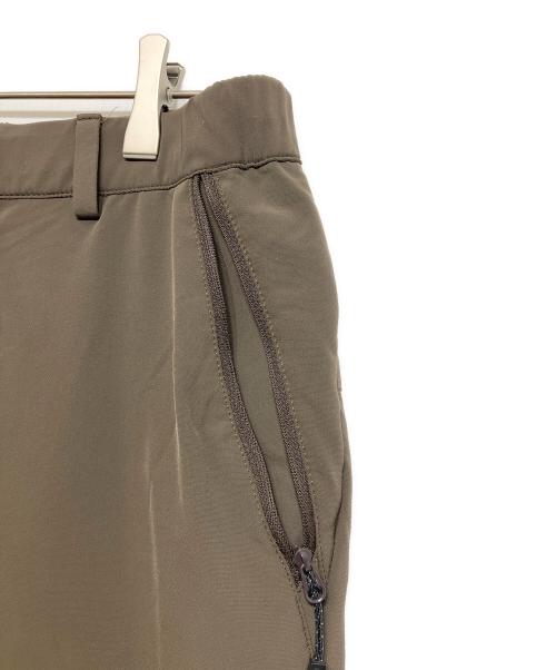 THE NORTH FACE（ザ ノース フェイス）THE NORTH FACE (ザ ノース フェイス) バーブパンツ ブラウン サイズ:XLの古着・服飾アイテム