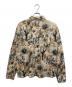 Acne studios (アクネ ストゥディオズ) Desert Long Sleeve Polo ベージュ サイズ:S：15000円