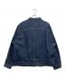 LEVI'S PReMIUM (リーバイス プレミアム) TYPE I トラッカージャケット インディゴ サイズ:XXL：15000円