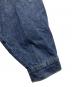 中古・古着 LEVI'S PReMIUM (リーバイス プレミアム) TYPE I トラッカージャケット インディゴ サイズ:XXL：15000円