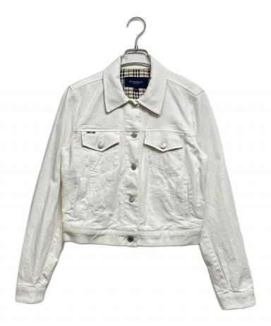 中古・古着通販】BURBERRY LONDON (バーバリーロンドン) 裏ノバ