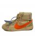 NIKE (ナイキ) OFFWHITE (オフホワイト) Blazer Mid 