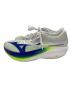 MIZUNO (ミズノ) HYPER WARP ELITE ハイパーワープ エリート ホワイト サイズ:US7.5：14000円