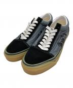 VANS×yusuke hanaiヴァンズ×ユウスケハナイ）の古着「PREMIUM LX OLD SKOOL」｜グレー