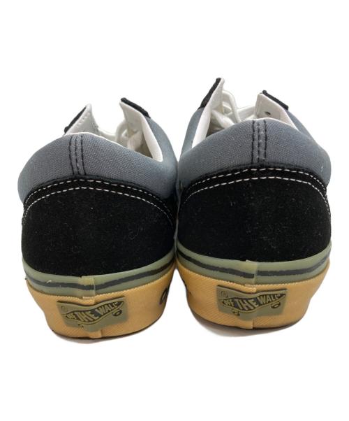 VANS（ヴァンズ）VANS (ヴァンズ) YUSUKE HANAI (ユウスケハナイ)  PREMIUM LX OLD SKOOL グレー サイズ:US Men 8.0の古着・服飾アイテム