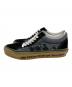 VANS (ヴァンズ) YUSUKE HANAI (ユウスケハナイ)  PREMIUM LX OLD SKOOL グレー サイズ:US Men 8.0：11000円
