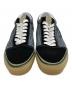 中古・古着 VANS (ヴァンズ) YUSUKE HANAI (ユウスケハナイ)  PREMIUM LX OLD SKOOL グレー サイズ:US Men 8.0：11000円