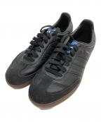 adidasアディダス）の古着「Samba OG」｜ブラック