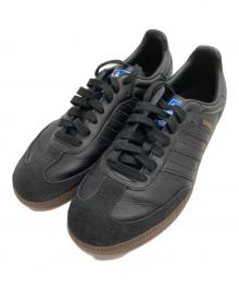 adidas（アディダス）の古着「Samba OG」｜ブラック
