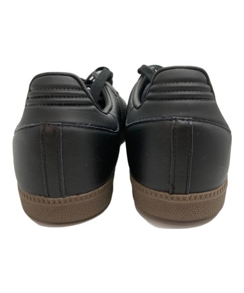 adidas（アディダス）adidas (アディダス) Samba OG ブラック サイズ:US10の古着・服飾アイテム