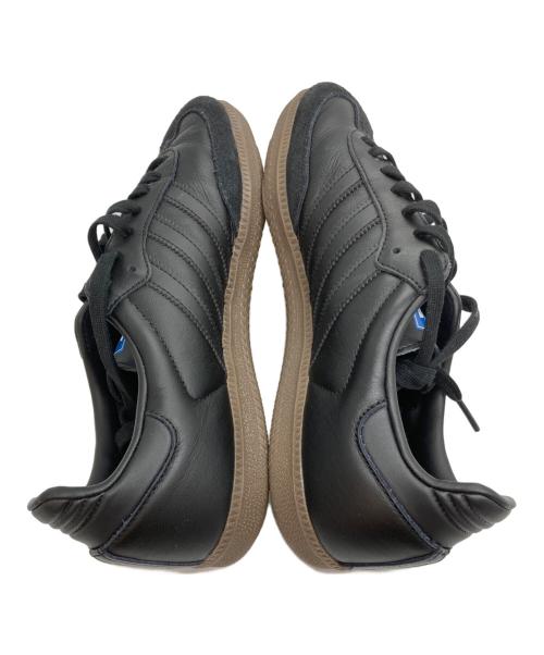 adidas（アディダス）adidas (アディダス) Samba OG ブラック サイズ:US10の古着・服飾アイテム