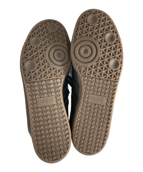 adidas（アディダス）adidas (アディダス) Samba OG ブラック サイズ:US10の古着・服飾アイテム