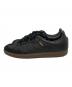 adidas (アディダス) Samba OG ブラック サイズ:US10：10000円