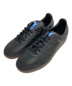 adidasアディダス）の古着「SAMBA OG」｜ブラック