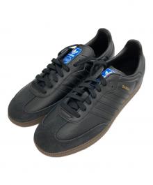 adidas（アディダス）の古着「SAMBA OG」｜ブラック