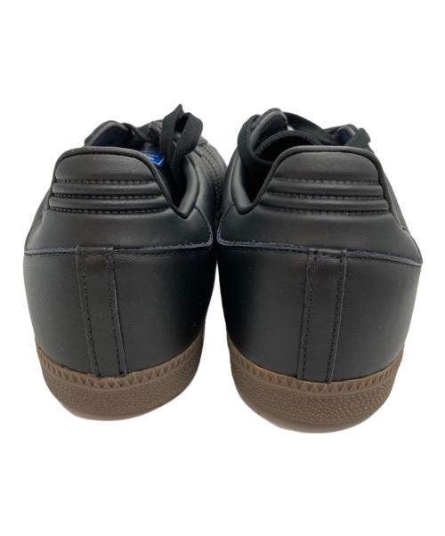 adidas（アディダス）adidas (アディダス) SAMBA OG ブラック サイズ:US10の古着・服飾アイテム