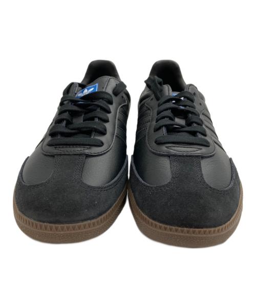 adidas（アディダス）adidas (アディダス) SAMBA OG ブラック サイズ:US10の古着・服飾アイテム