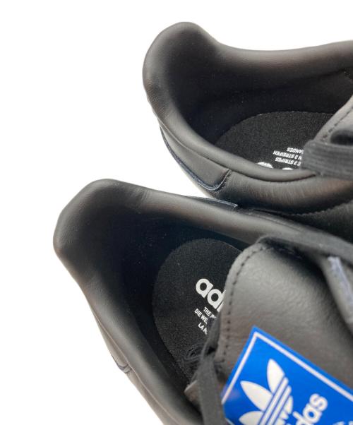 adidas（アディダス）adidas (アディダス) SAMBA OG ブラック サイズ:US10の古着・服飾アイテム