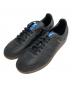 adidas（アディダス）の古着「SAMBA OG」｜ブラック
