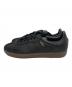 adidas (アディダス) SAMBA OG ブラック サイズ:US10：10000円