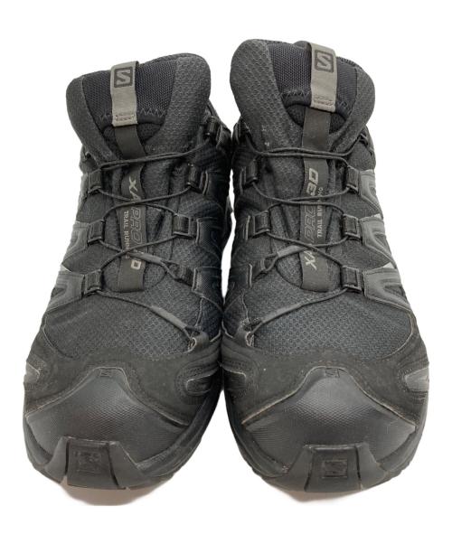 SALOMON（サロモン）SALOMON (サロモン) XA PRO 3D GORE-TEX ブラック サイズ:US9.5の古着・服飾アイテム