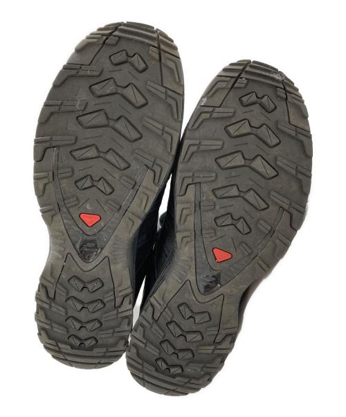 SALOMON（サロモン）SALOMON (サロモン) XA PRO 3D GORE-TEX ブラック サイズ:US9.5の古着・服飾アイテム