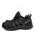 SALOMON (サロモン) XA PRO 3D GORE-TEX ブラック サイズ:US9.5：10000円