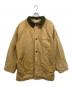 L.L.Bean（エルエルビーン）の古着「ブランケットライナー付ハンティングジャケット」｜ベージュ