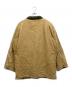 L.L.Bean (エルエルビーン) ブランケットライナー付ハンティングジャケット ベージュ サイズ:ＸＬ：8000円