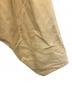 中古・古着 L.L.Bean (エルエルビーン) ブランケットライナー付ハンティングジャケット ベージュ サイズ:ＸＬ：8000円