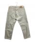 LEVI'S (リーバイス) 614 デニムパンツ アイボリー サイズ:W38：5000円