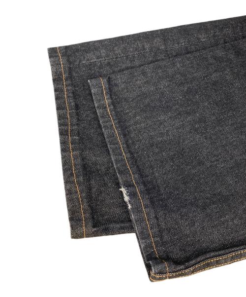 LEVI'S（リーバイス）LEVI'S (リーバイス) 501 リジッドデニムパンツ インディゴ サイズ:W48の古着・服飾アイテム