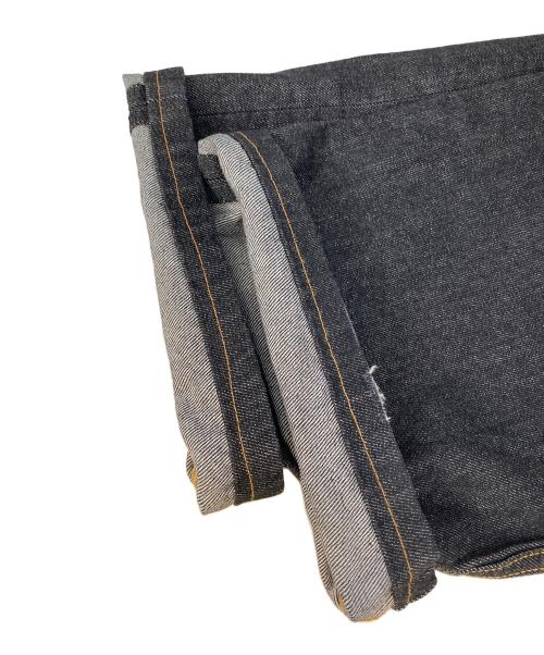 LEVI'S（リーバイス）LEVI'S (リーバイス) 501 リジッドデニムパンツ インディゴ サイズ:W48の古着・服飾アイテム