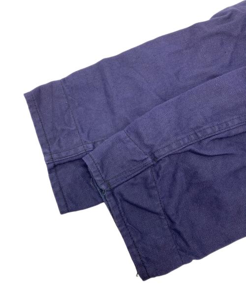 HARPOON（ハープーン）HARPOON (ハープーン) ヴィンテージワークジャケット ネイビー サイズ:44の古着・服飾アイテム